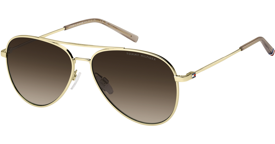  Tommy Hilfiger TH 2336/S 58 J5G Ansicht 1