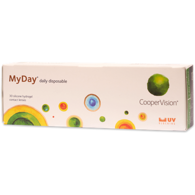  MyDay Daily Disposable 30er Ansicht 2