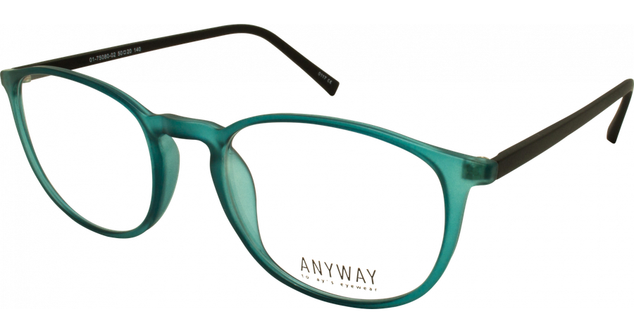 Anyway Brille Unisex Anyway 01-75080-02 5020 Ansicht 1
