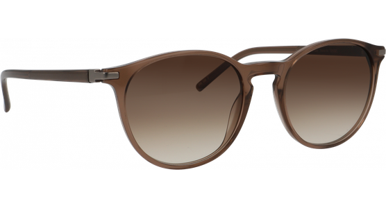 FRAIMS 13-25040-02 Diana, Braun Transparent glänzend - Ansicht 5