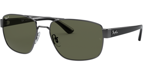 Ray-Ban RB3663 004/58 - Ansicht 2