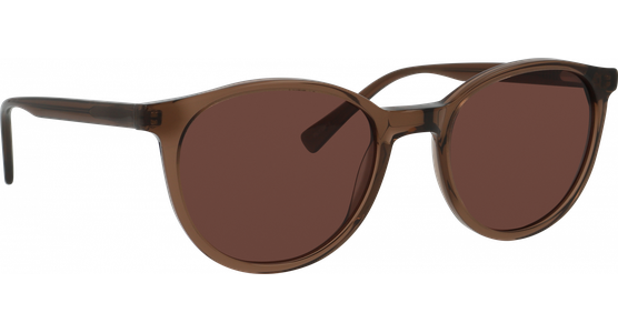 meineBrille 14-36050-02 Moccabraun glänzend - Ansicht 5