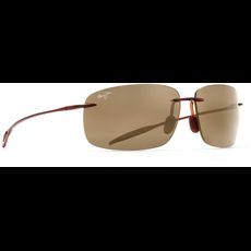 Maui Jim Sonnenbrille Unisex Maui Jim Breakwall H422-26