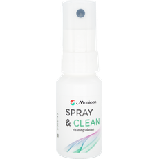  Spray & Clean Lipidreiniger