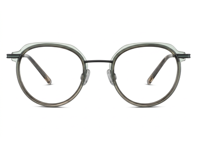 Humphreys Brille Unisex Humphrey´s 581161 48 14 Ansicht 2