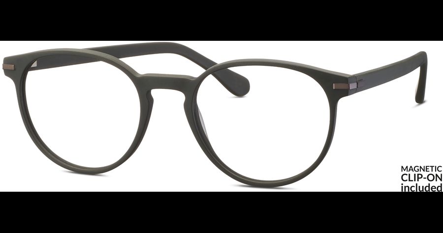 Freigeist Brille Herren Freigeist 863049 55 40 Ansicht 1
