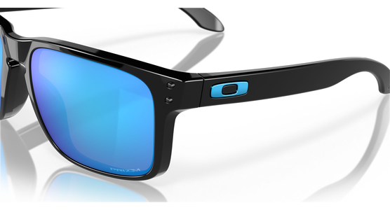 Oakley Holbrook 0OO9102 9102F5 55 - Ansicht 4