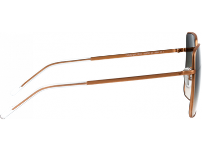 Titanflex Sonnebrille Damen Titanflex 826701 57 20 Ansicht 2