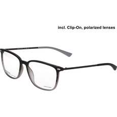 Jaguar Brille Herren Jaguar 36837 56 6500