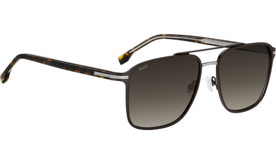 Hugo Boss BOSS 1748/S 57 AMC - Ansicht 5