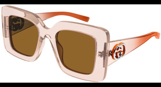 Gucci GG2025S 49 004 - Ansicht 2