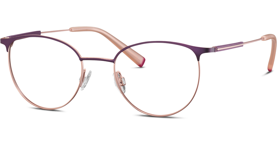 Humphreys Brille Unisex Humphrey´s 582444 46 55 Ansicht 1