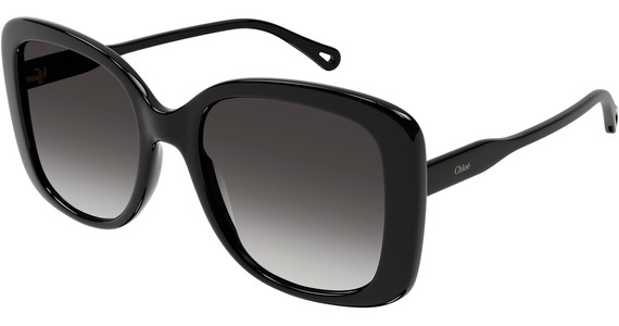 Chloé CH0125S BLACK - Ansicht 2