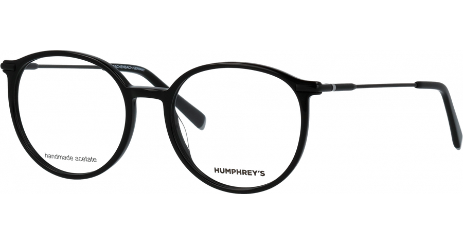 Humphreys Brille Damen Humphreys 581131 53 10 Ansicht 1