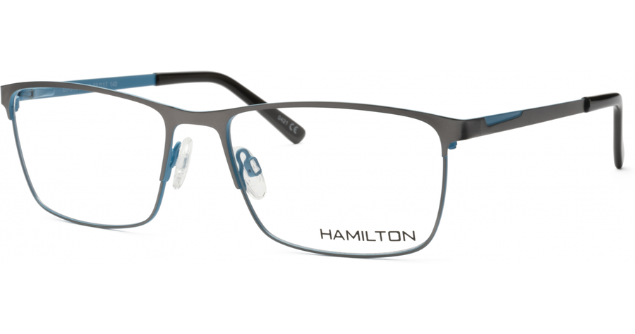 Hamilton Brille Herren Hamilton 01-94580-03 5617 Ansicht 1