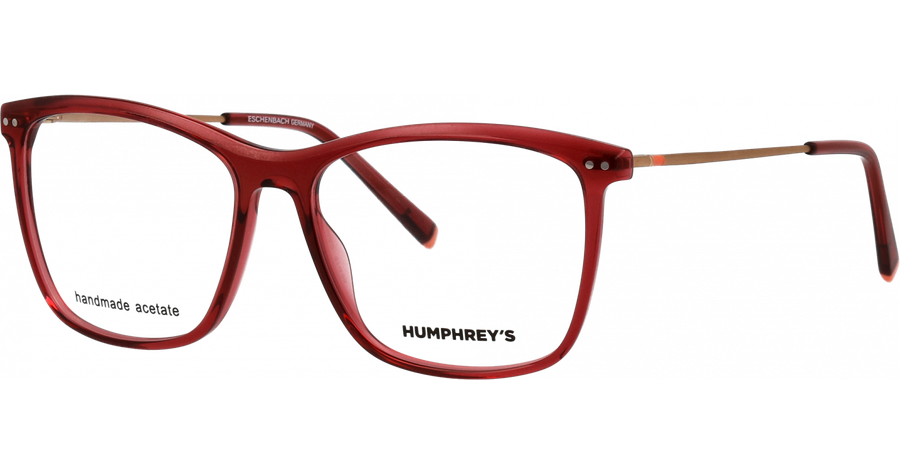 Humphreys Brille Damen Humphreys 581138 55 50 Ansicht 1