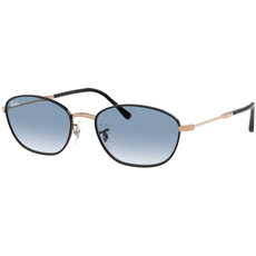Ray-Ban Sonnenbrille Damen Ray-Ban 0RB3749 92723F