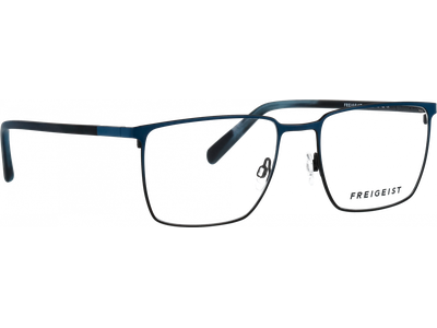 Freigeist Brille Herren Freigeist 862057 58 70 Ansicht 3