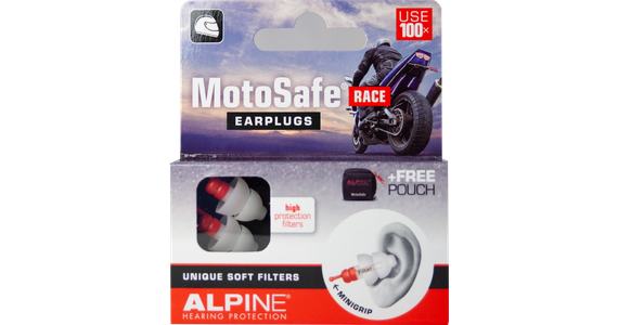  Alpine MotoSafe Race Ansicht 1