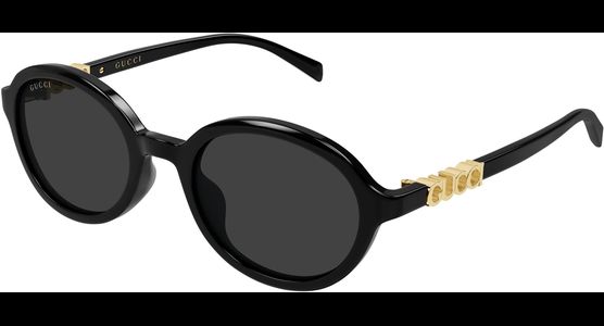 Gucci GG2033SA 52 001 - Ansicht 2