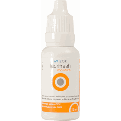 Lacrifresh Moisture Einzelflasche Ansicht 2