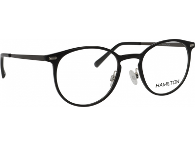 Hamilton Brille Herren Hamilton 01-20080-01 4820 Ansicht 3
