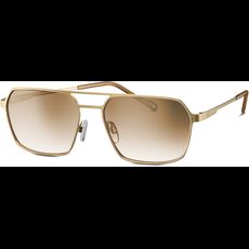 Titanflex Sonnebrille Herren Titanflex 824136 56 20