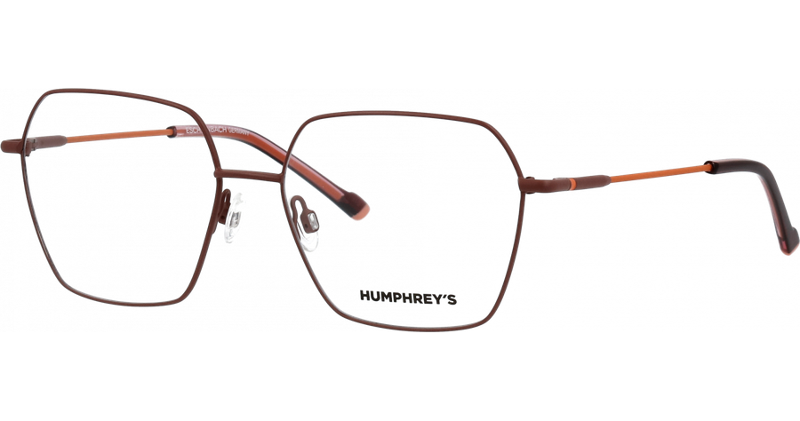 Humphreys Brille Damen Humphreys 582392 55 50 Ansicht 1