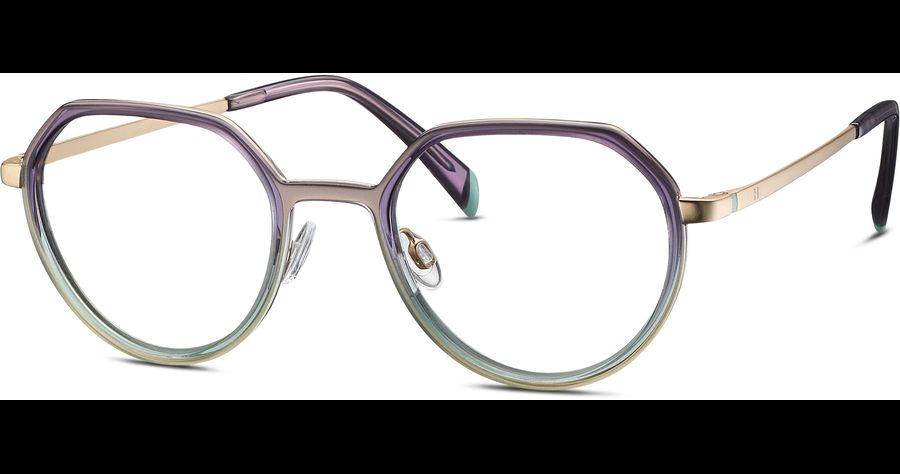 Humphreys Brille Herren Humphreys 581165 48 57 Ansicht 1
