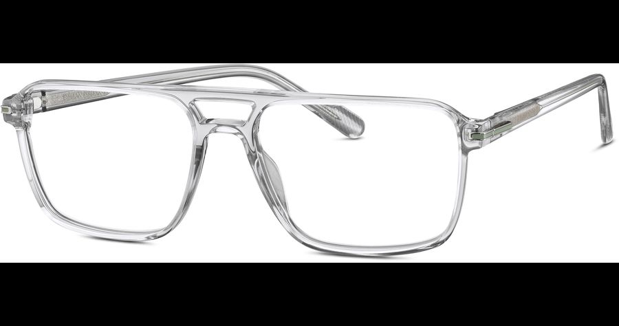 Freigeist Brille Herren Freigeist 863055 59 00 Ansicht 1