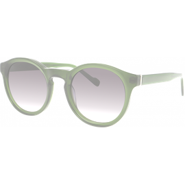 FRAIMS Sun Sonnenbrille Unisex FRAIMS 13-48030-02 Cameron, dunkelgrün transparent