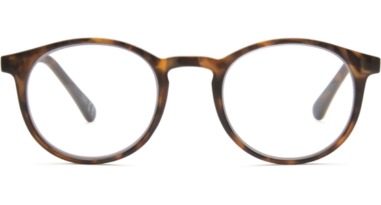 4read CONCEPT Paris Havanna 2,0 Dioptrien  - Ansicht 5