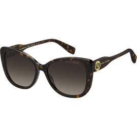  Sonnenbrille Damen Marc Jacobs 815/S 55 086