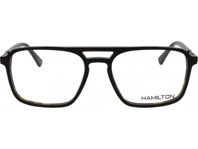 Hamilton Brille Herren Hamilton 01-33090-01 5417 Ansicht 2