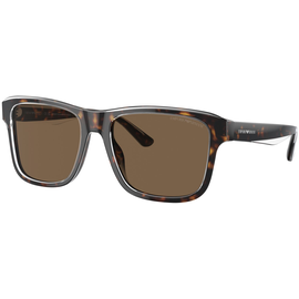 Emporio Armani Sonnenbrille Unisex Emporio Armani EA4208 605273