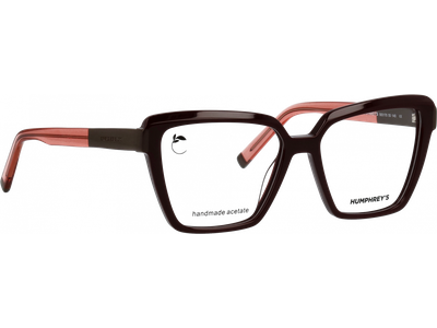 Humphreys Brille Damen Humphreys 583170 54 55 Ansicht 3