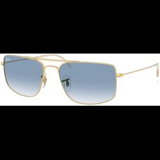 Ray-Ban Sonnenbrille Unisex Ray-Ban RB3779 001/3F