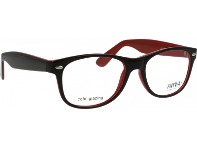 Anyway Brille Unisex Anyway 01-36240-02 5117 Ansicht 4