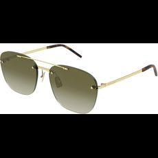  Saint Laurent SL 309 RIMLESS 58 003