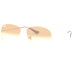 Ray-Ban Sonnenbrille Herren Ray-Ban Cockpit RB3362 001/51
