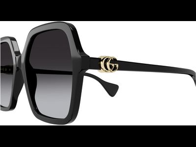 Gucci Sonnenbrille Damen Gucci GG1072S 001 Ansicht 5