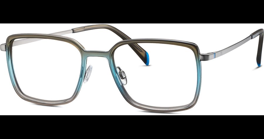 Humphreys Brille Herren Humphreys 581163 51 73 Ansicht 1
