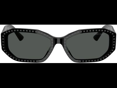 Jimmy Choo Sonnenbrille Damen Jimmy Choo JC5021BU 500087 56 Ansicht 2