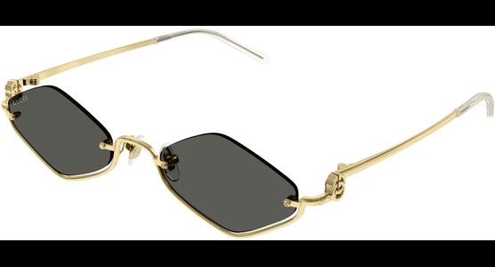 Gucci GG1604S 53 001 - Ansicht 2