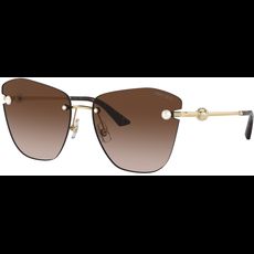 Jimmy Choo Sonnenbrille Damen Jimmy Choo JC4004HB 300613 59