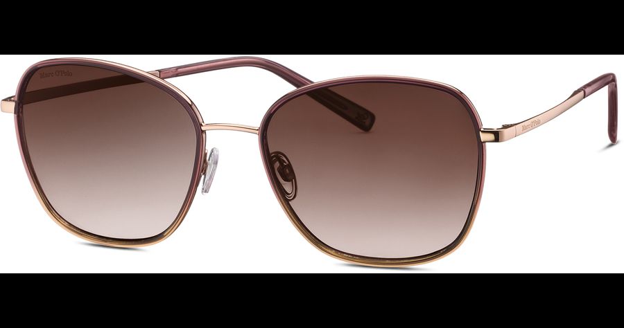 Marc O'Polo Sonnebrille Damen Marc O'Polo 508000 56 56 Ansicht 1