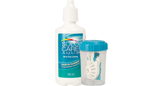 Solocare Aqua Reise-Set - Ansicht 3