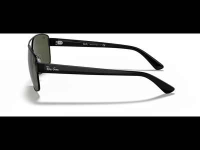 Ray-Ban Sonnenbrille Herren Ray-Ban RB3663 002/31 Ansicht 3
