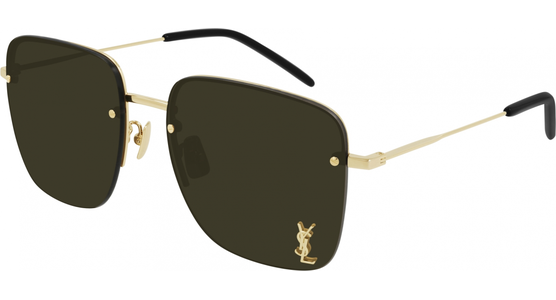 Saint Laurent SL 312 M 58 006 - Ansicht 3