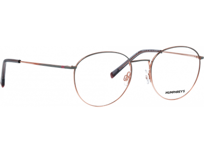 Humphreys Brille Unisex Humphreys 582275 51 23 Ansicht 3